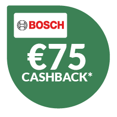 Bosch PIF631HB1E met braadzone