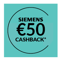 Siemens WQ33G2D9NL extraKlasse iQ500