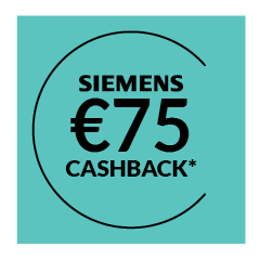 Siemens WQ35G2C9NL 