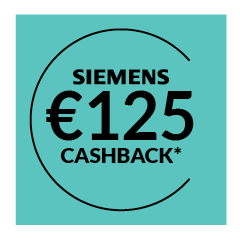 Siemens WG44B2A9NL