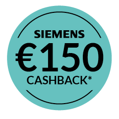 Siemens KF96RSBEA