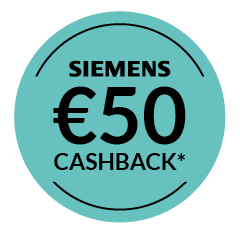 Siemens GS29NEWEV extraKlasse iQ300