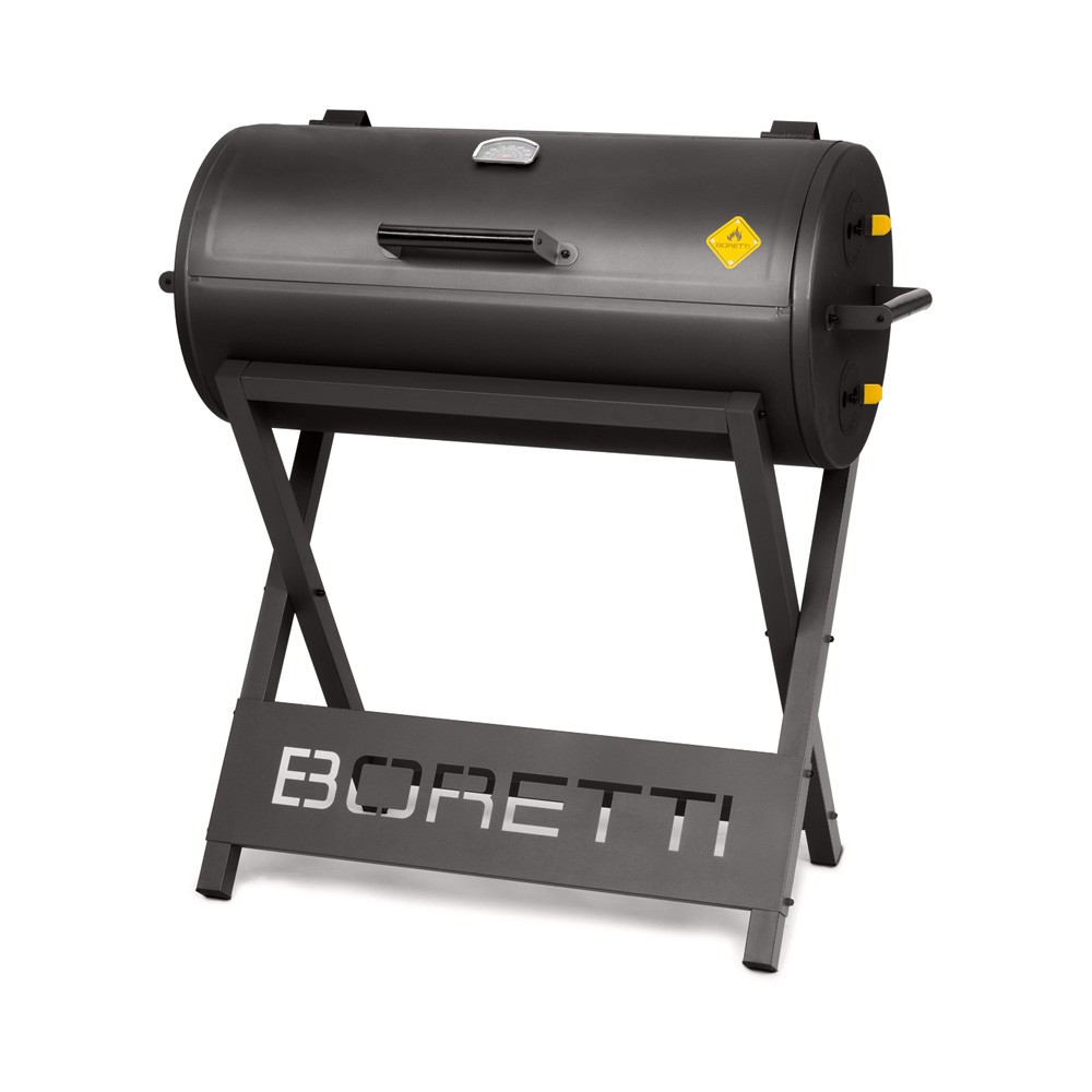 onderbreken Fascinerend combineren Boretti Barilo BBQ/ barbecue outdoorkitchen | Budgetplan