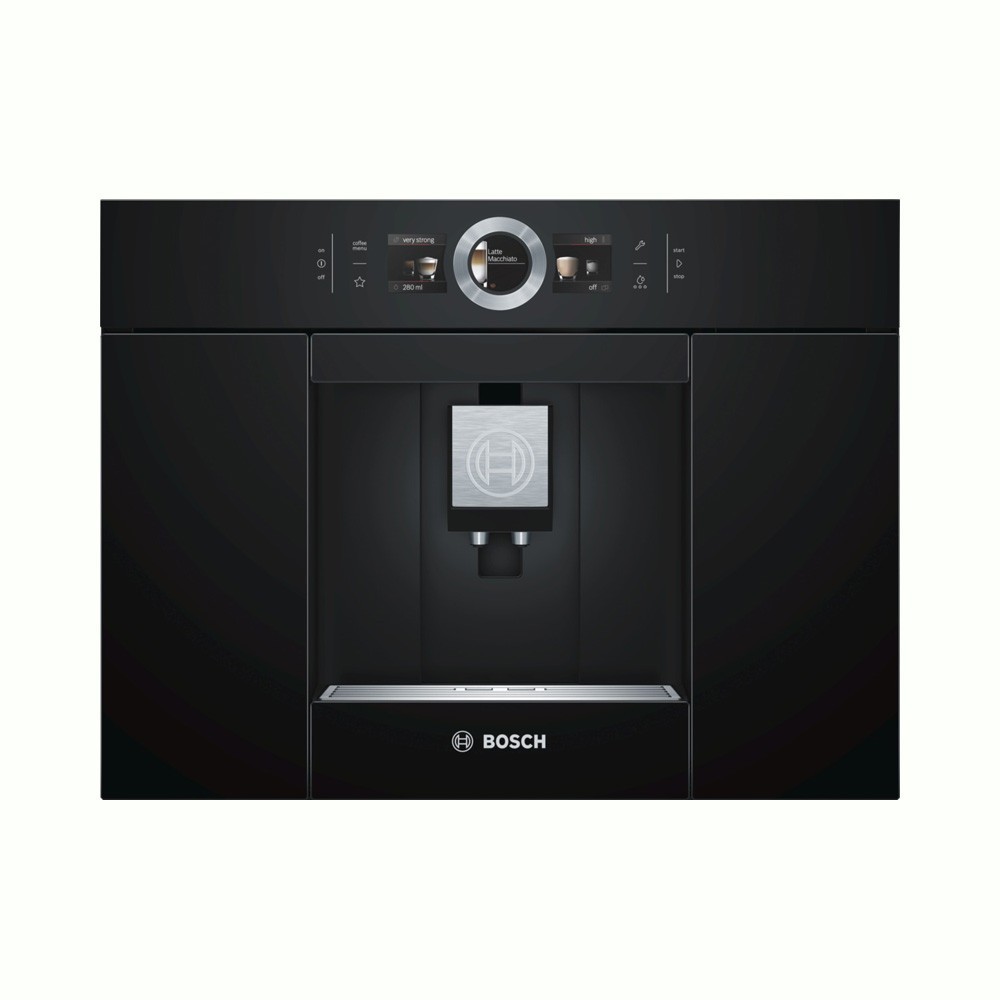 Gaggenau koffiemachine inbouw prijs