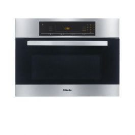 Духовой шкаф miele h5080bm