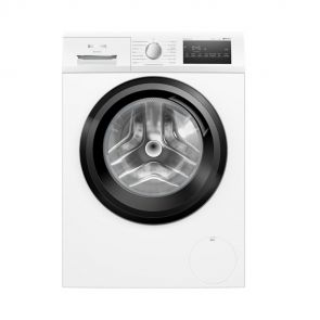 Schaap Tegenstander Extreem Bosch WAB28262NL wasmachine NU €399, | Budgetplan
