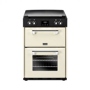 Budgetplan Stoves Richmond 600 Ei EU Creme aanbieding