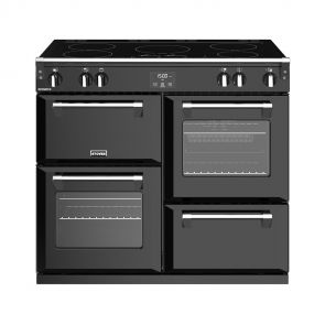 Budgetplan Stoves Richmond S1000Ei MK22 Zwart aanbieding