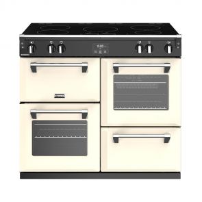 Budgetplan Stoves Richmond S1000Ei MK22 Creme aanbieding