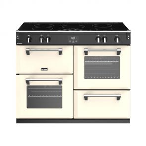 Budgetplan Stoves Richmond s1100 Ei MK22 Creme aanbieding