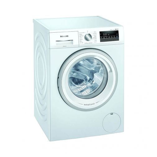 Siemens wasmachine | Budgetplan