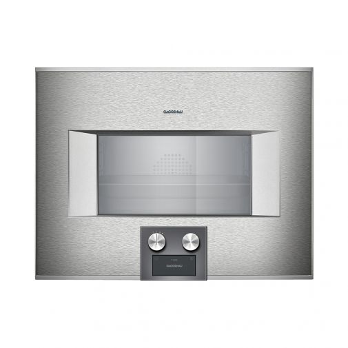 Gaggenau BS454111 restant rechtsdraaiend full steam