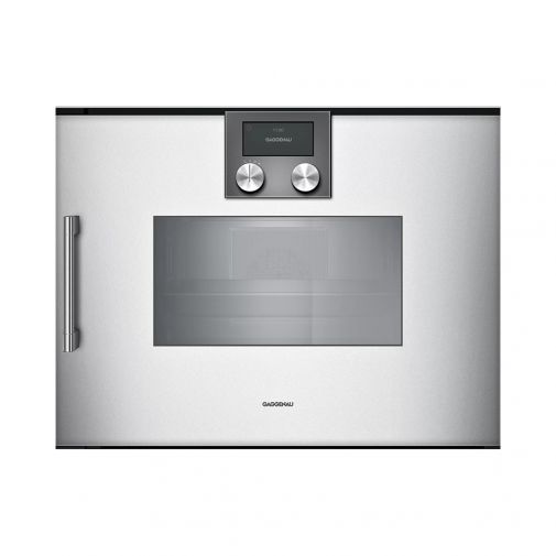 Gaggenau BSP250131 restant model fullsteam