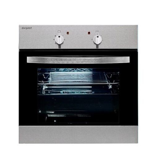 Exquisit EBE555 inbouw oven restant model