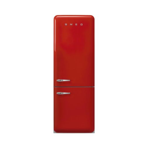 Smeg FAB38RRD5 rechtsdraaiend