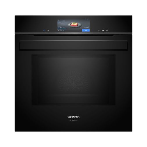 Siemens HN978GMB1 restant oven + magnetron + pulsesteam