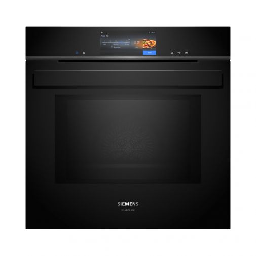 Siemens HN978GQB1 restant oven + magnetron + pulsesteam