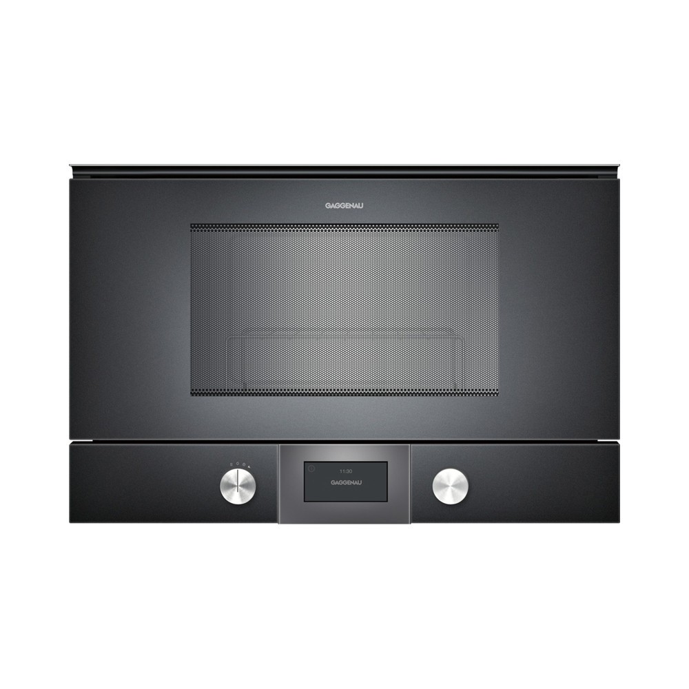 Gaggenau BMP224100 Inbouw magnetron restant model