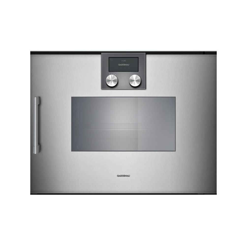 Gaggenau BSP220111 restant model solo stoom