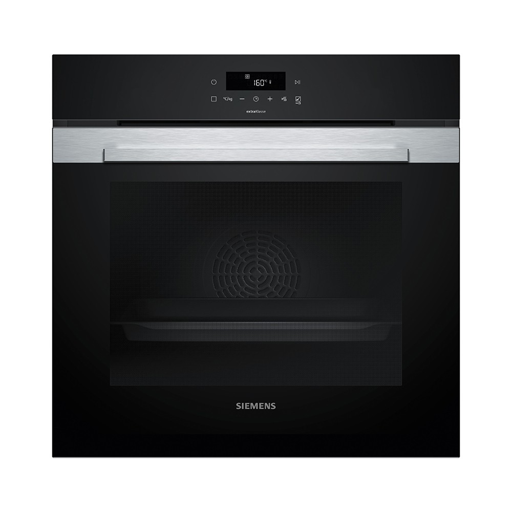 Siemens HB372G0S3 Inbouw oven Grijs