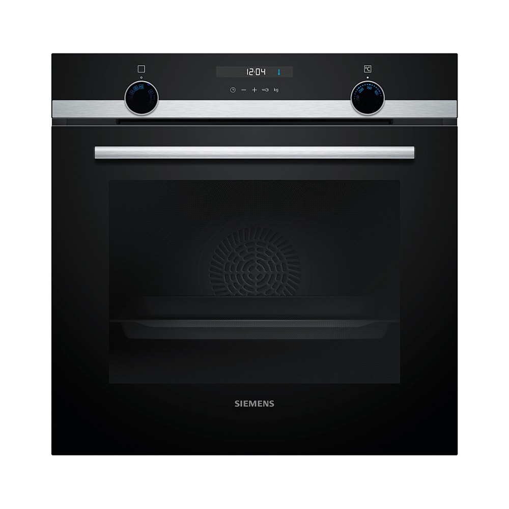 Siemens HB537GES3 Inbouw oven Grijs