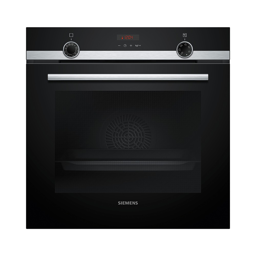 Siemens Hb574abr3f Iq300 Activeclean Oven