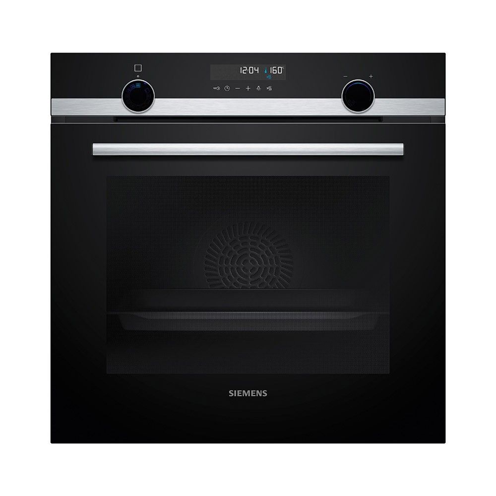 Siemens HB578GBS3 Inbouw oven Grijs