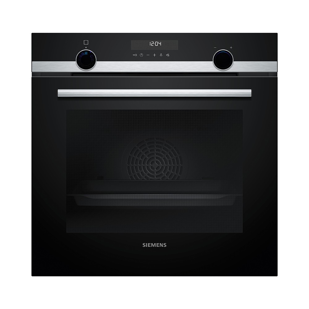 Siemens HB578GES7 Inbouw oven Grijs