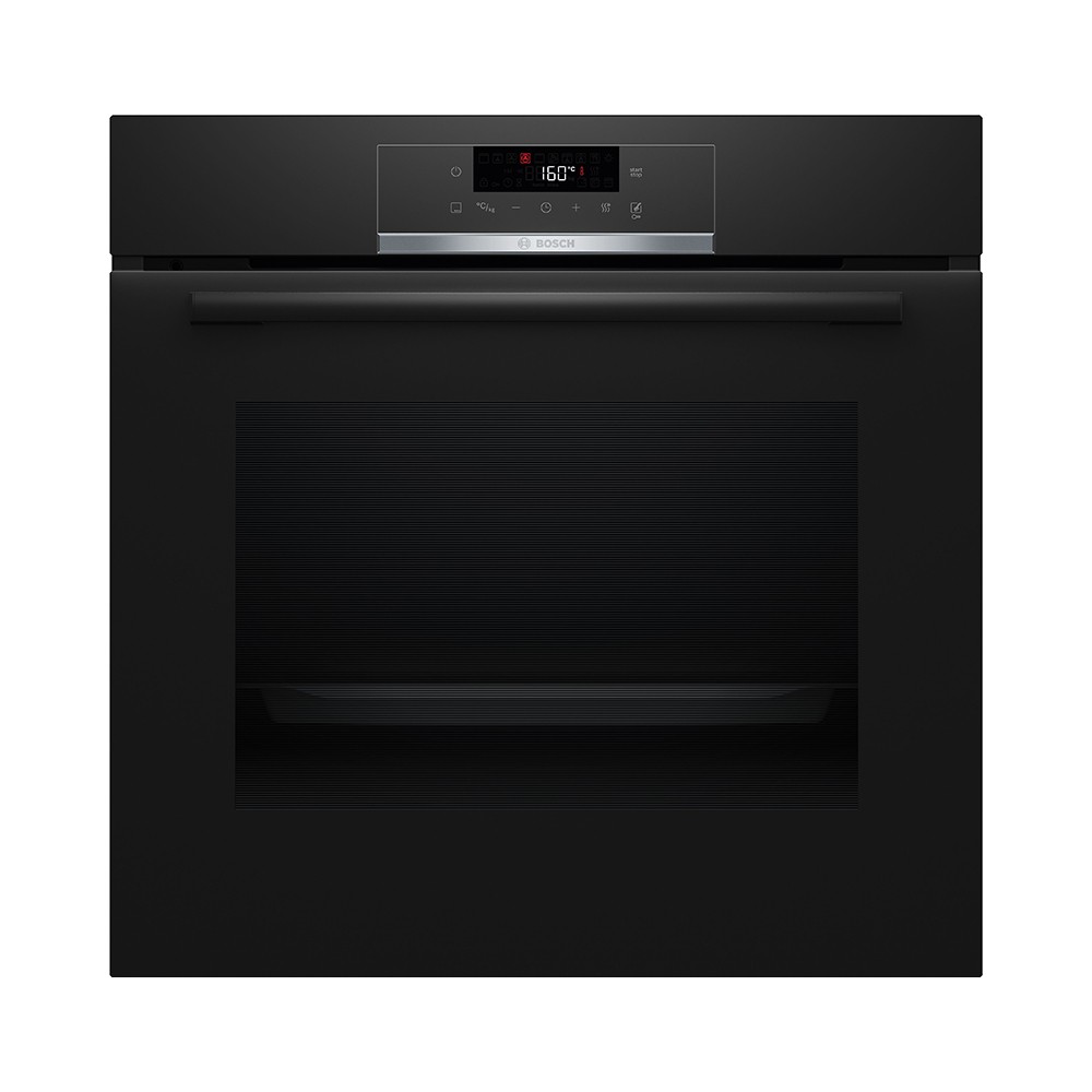 Bosch Hba571bb3 Serie 4 Pyrolyse Oven