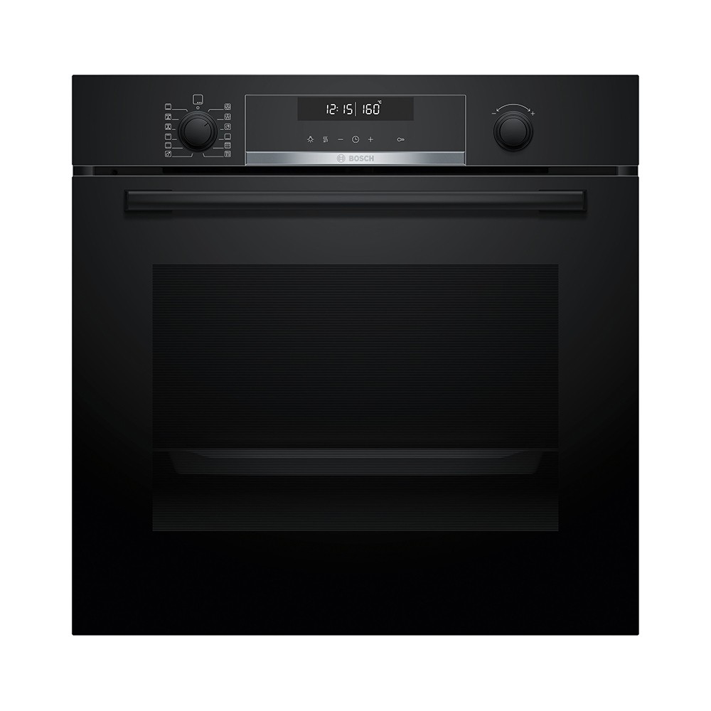 Bosch HBG578BB3 Inbouw oven Zwart