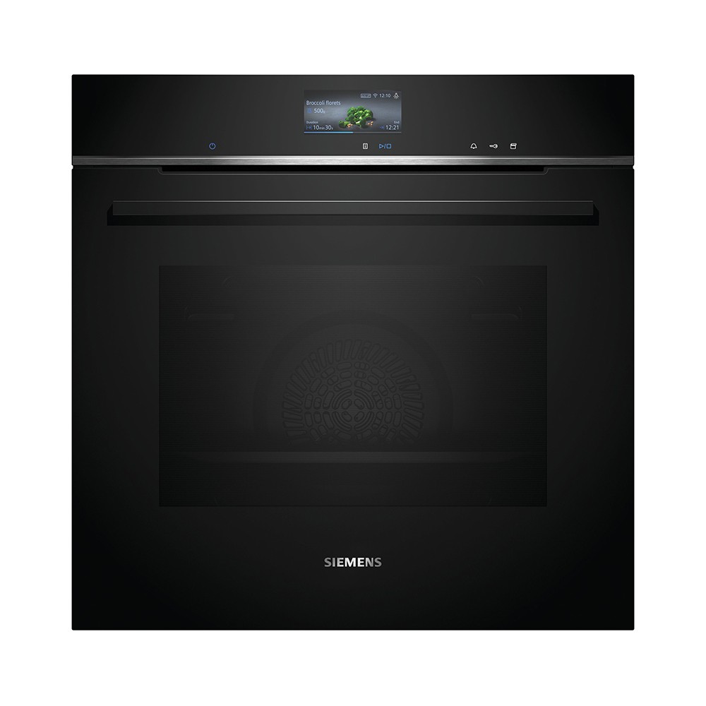 SIEMENS Inbouw stoomoven HS736G3B1