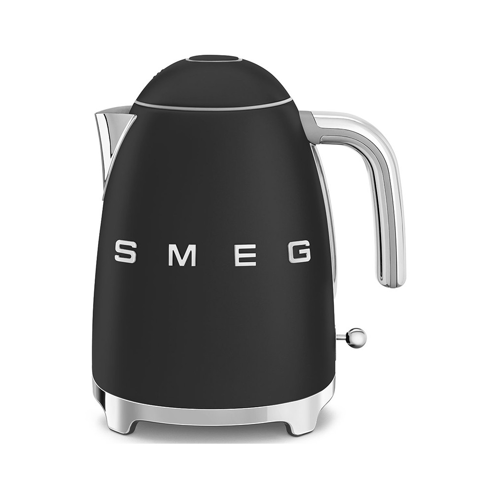 Smeg KLF03BLMEU Mat Zwart