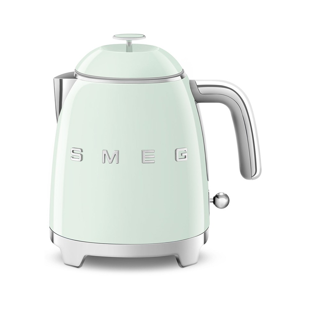 Smeg KLF05PGEU Waterkoker Groen