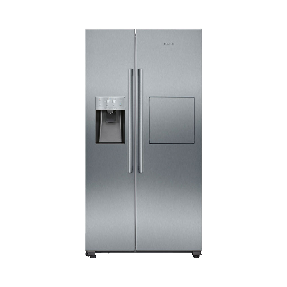 Regeren Tandheelkundig Lunch Siemens KA93GAIEP Amerikaanse koelkast kopen? | Budgetplan