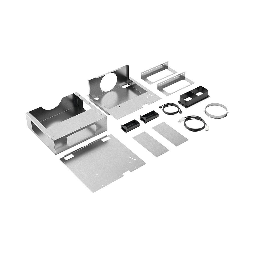 Siemens LZ21WWM11 Afzuigkap accessoire