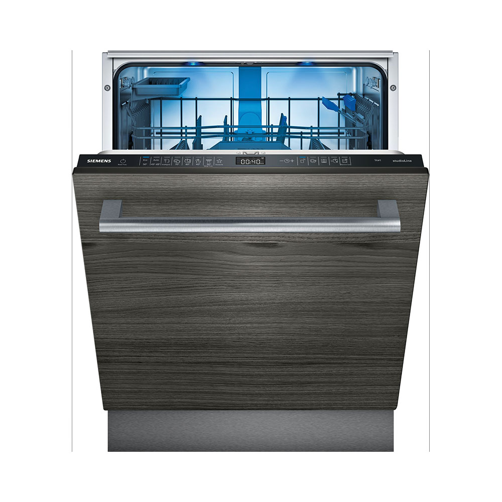 Siemens iQ500 SN75Z801BE vaatwasser Volledig ingebouwd 13 couverts C