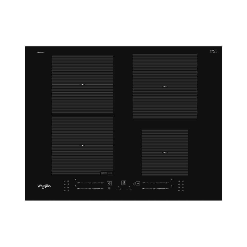 Whirlpool WFS9365BF/IXL