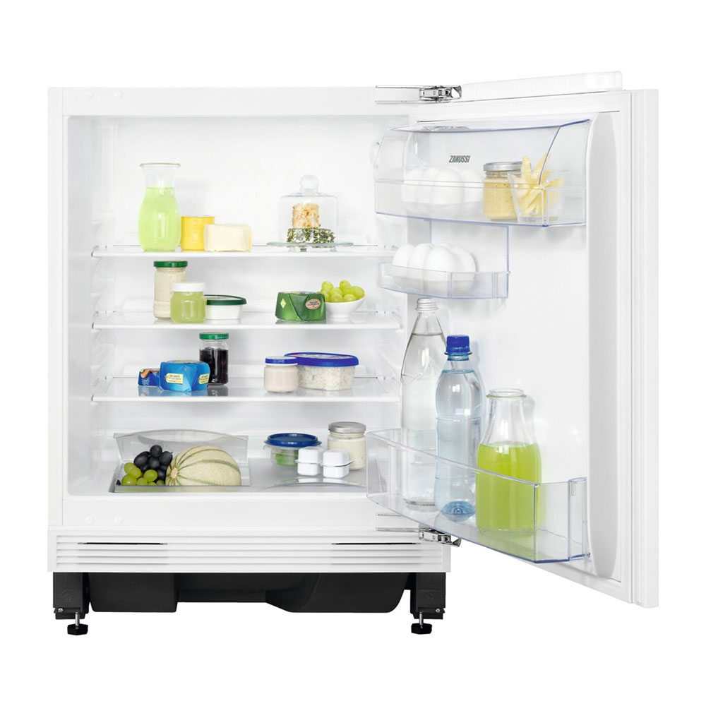 ZXAN82FR onderbouw koelkast | Budgetplan