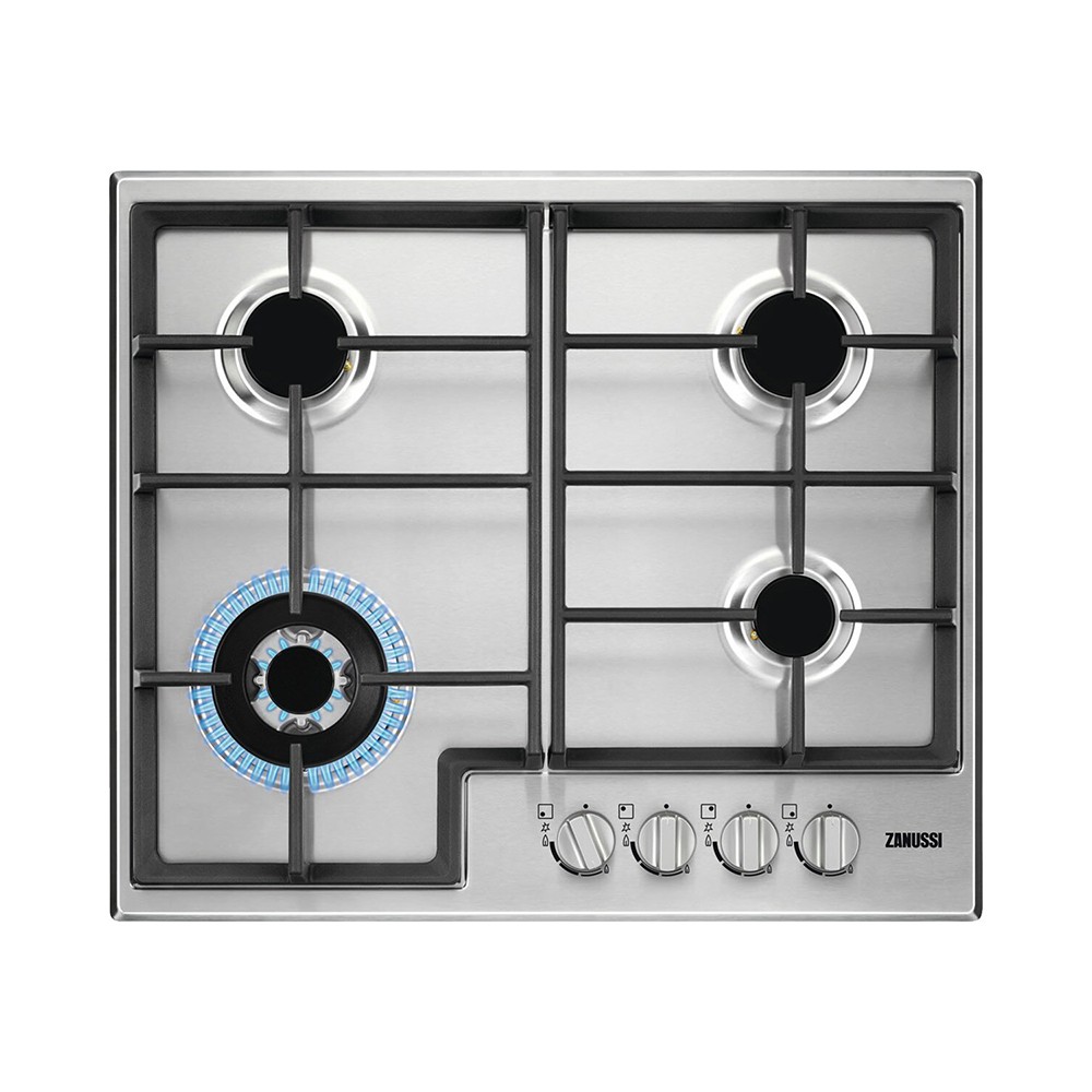 Zanussi ZGH66424XS ACTIE